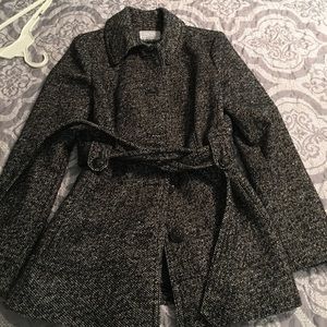 Kenzie Coat